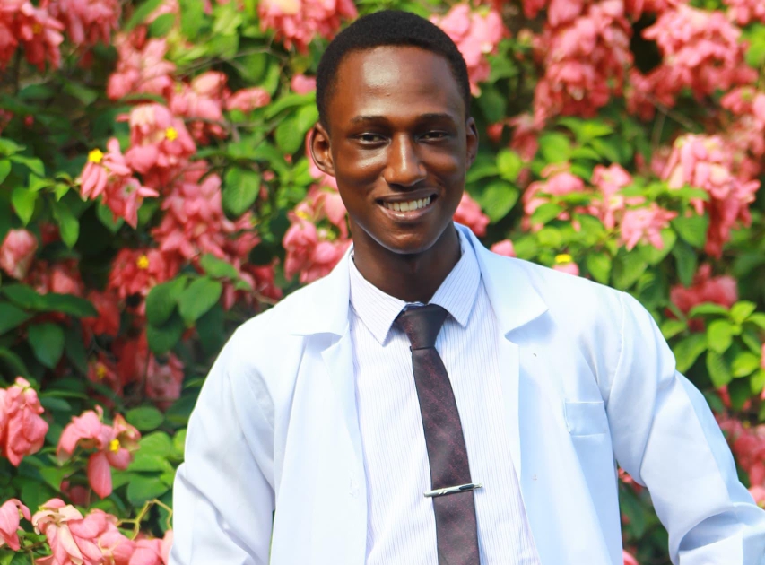 3rd Prize Winner 2025